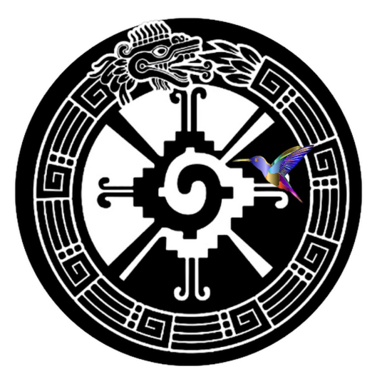 LOGO ANCESTRAL AWARENESS