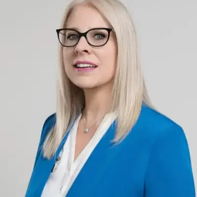 Claudia Liciotti