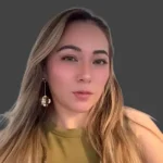 Nadia Cervantes