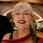 Patricia Kesselman