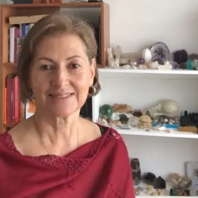 Patricia Molina