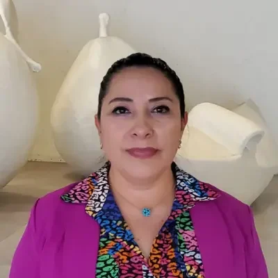 Verónica Santillán